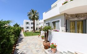 Angela Studios Apartments